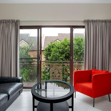 Spacious 3-Bed Townhouse In Stylish Balmain Sidney Exterior foto