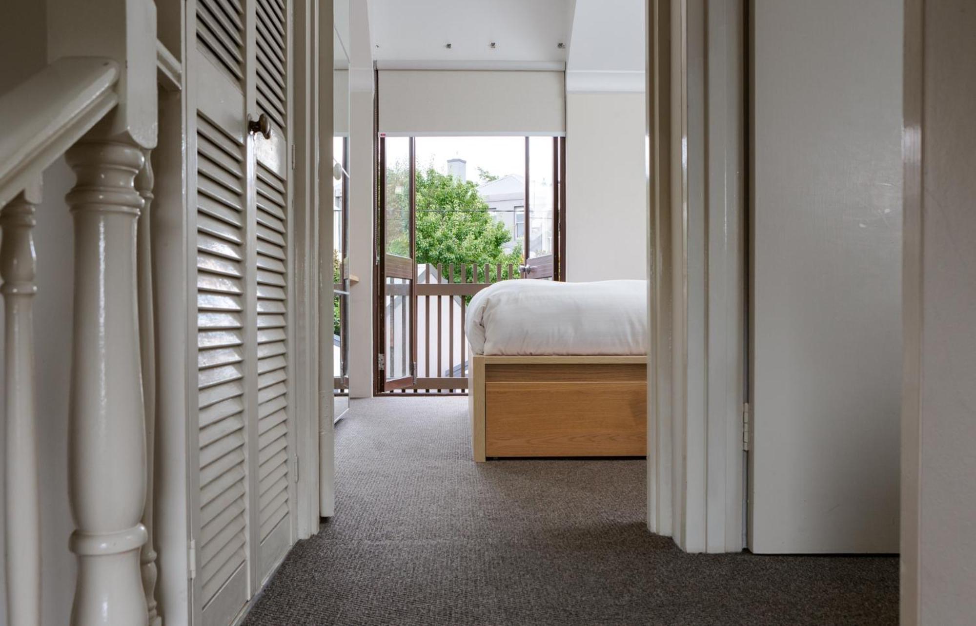 Spacious 3-Bed Townhouse In Stylish Balmain Sidney Exterior foto