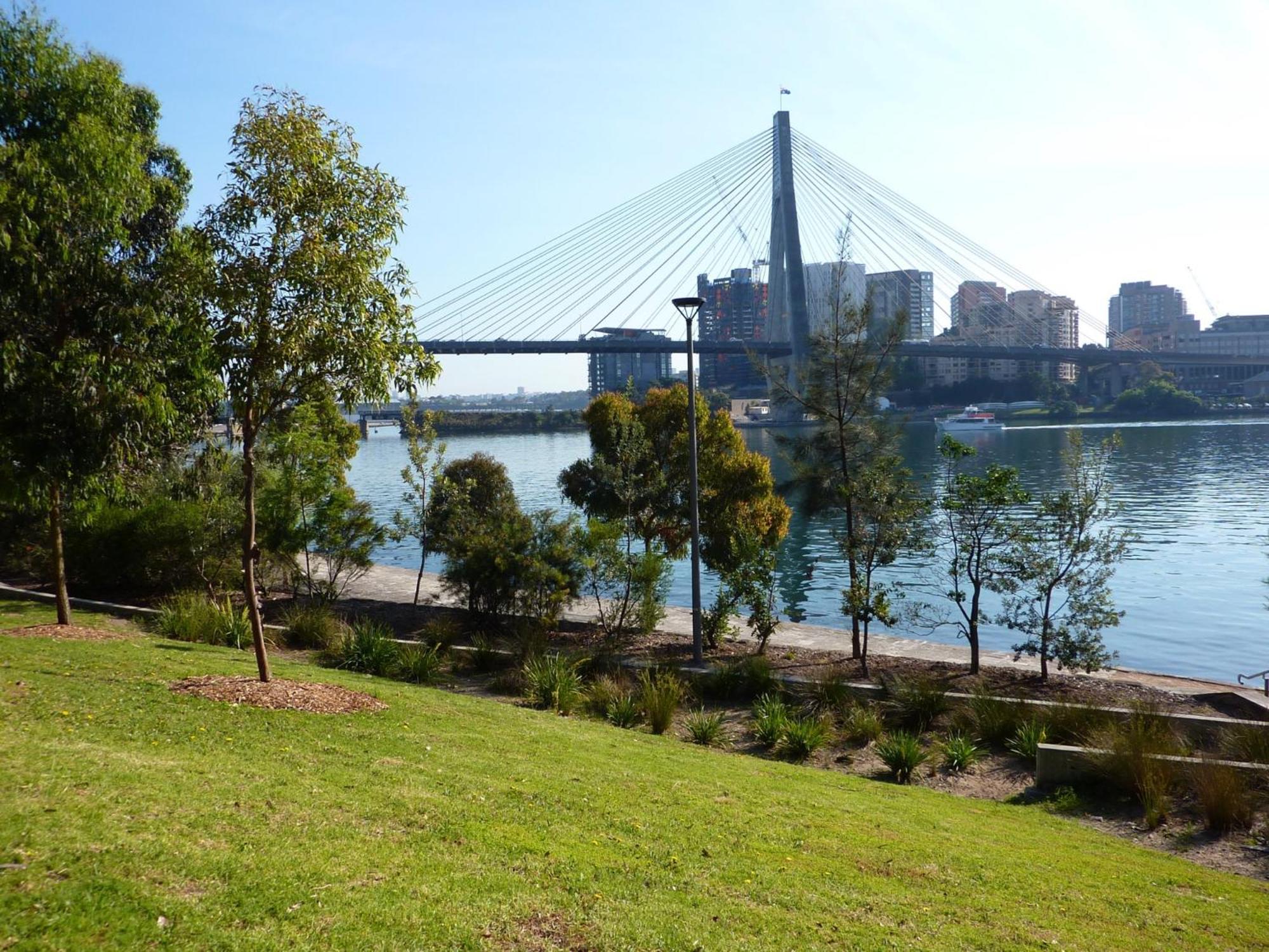 Spacious 3-Bed Townhouse In Stylish Balmain Sidney Exterior foto