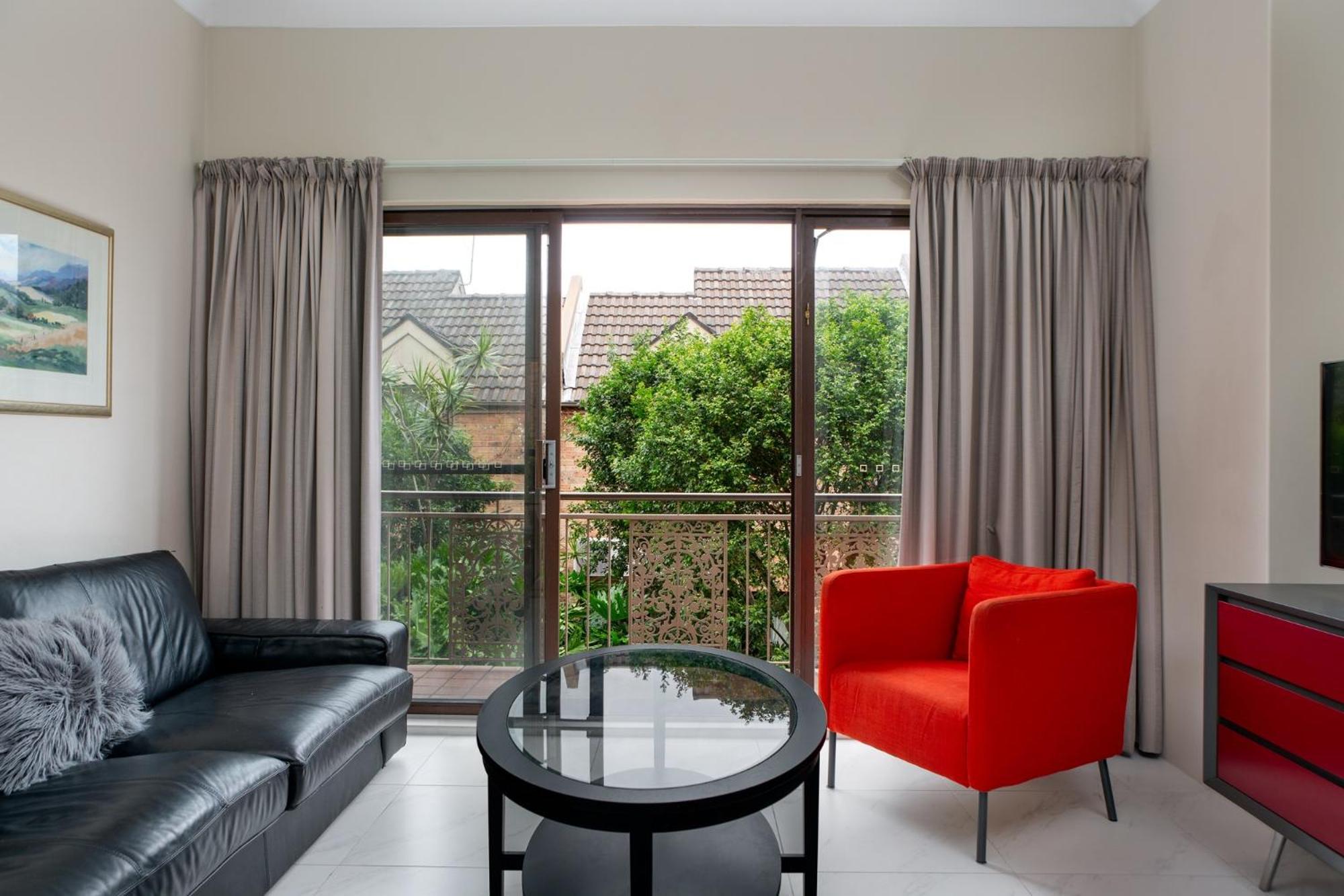 Spacious 3-Bed Townhouse In Stylish Balmain Sidney Exterior foto