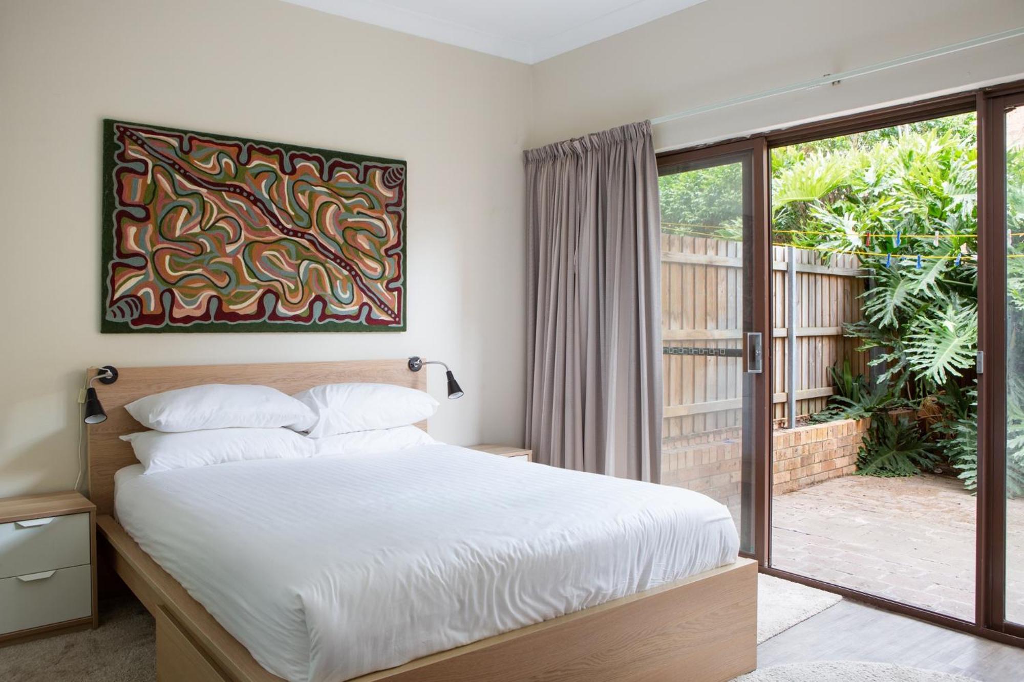 Spacious 3-Bed Townhouse In Stylish Balmain Sidney Exterior foto
